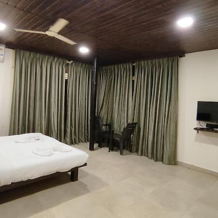 Kay'S Riverview Resort Бага Екстер'єр фото