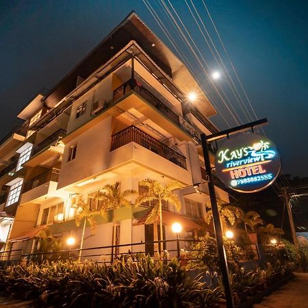 Kay'S Riverview Resort Бага Екстер'єр фото