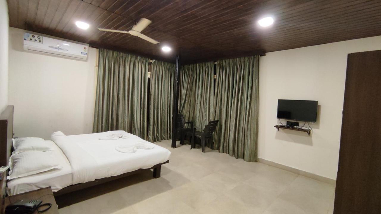 Kay'S Riverview Resort Бага Екстер'єр фото
