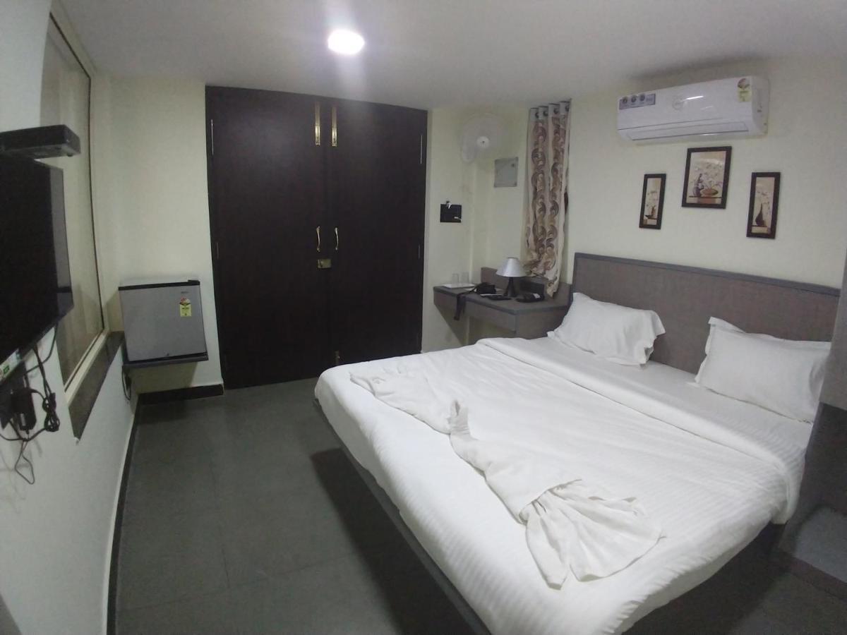 Kay'S Riverview Resort Бага Екстер'єр фото