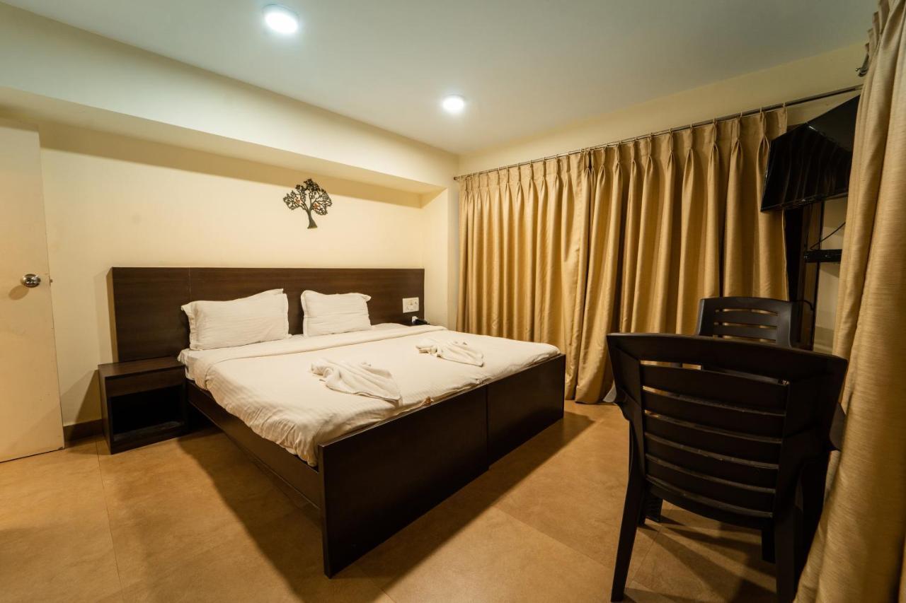 Kay'S Riverview Resort Бага Екстер'єр фото