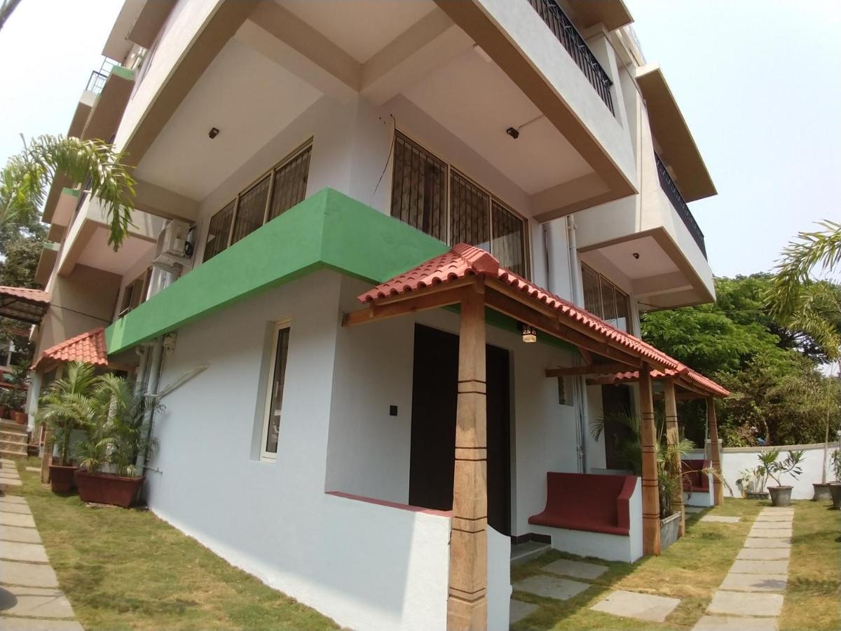 Kay'S Riverview Resort Бага Екстер'єр фото